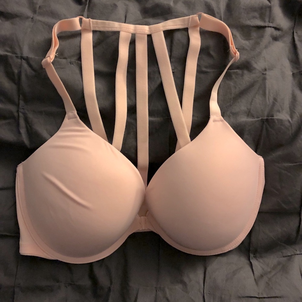 PINK bra
